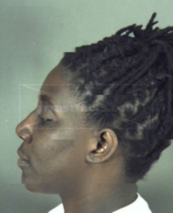 Lashanda Tenea Campbell