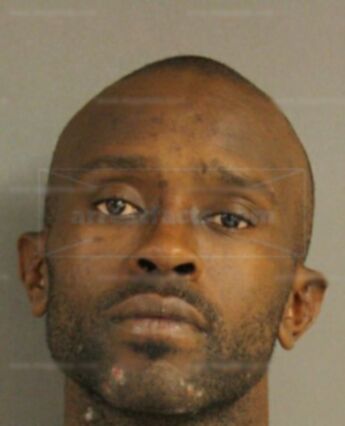 Willie Maurice Mccarty