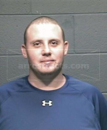 Nicholas Aaron Ellis