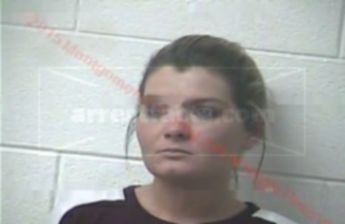 Tiffany Kaye Wasson