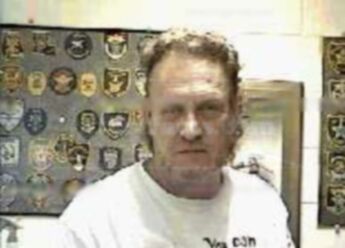 Eugene Randolph Wilkerson