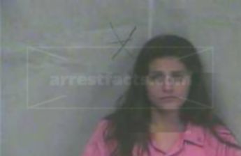 Courtney Nicole Webb