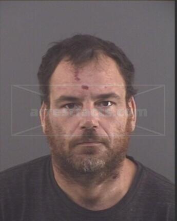 Anthony Paul Jones