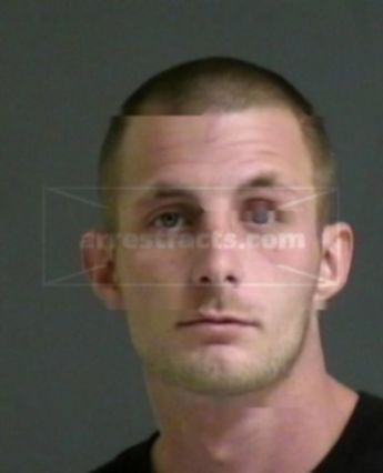 Mathew Allen Yeomans