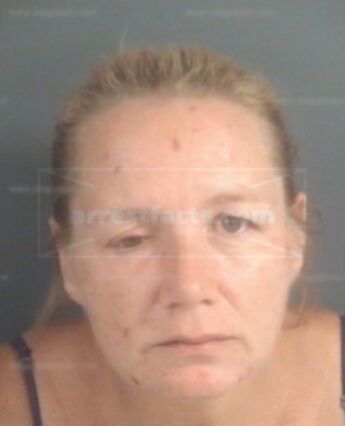 Nichole Arlene Johnston