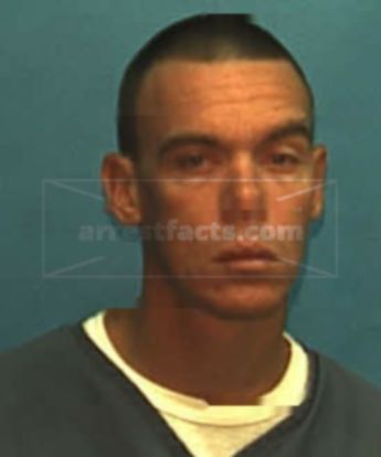 Anthony David Ford
