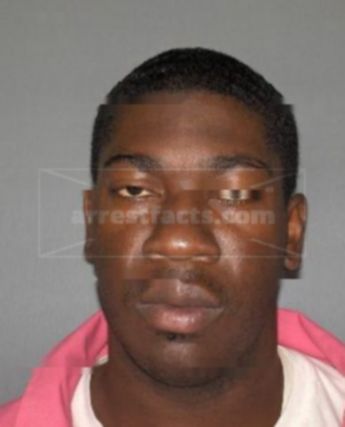 Keenan Aboola Keith