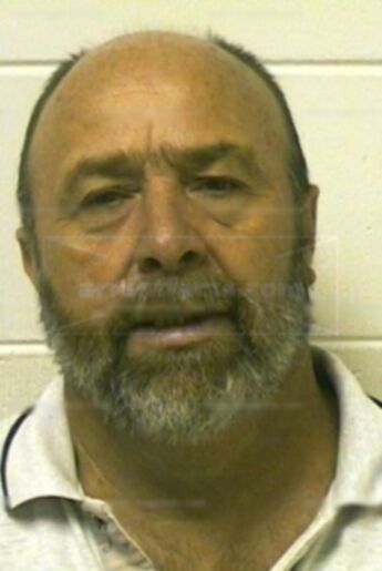 Ralph Truman Brown