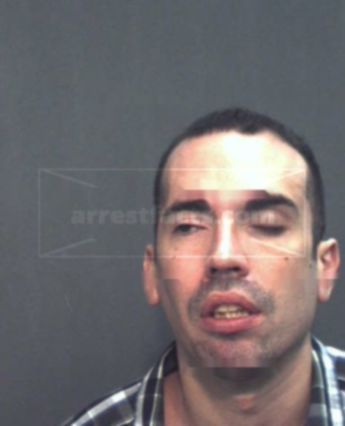 Marcus James Chandler