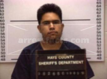 Jesse Anthony Diaz