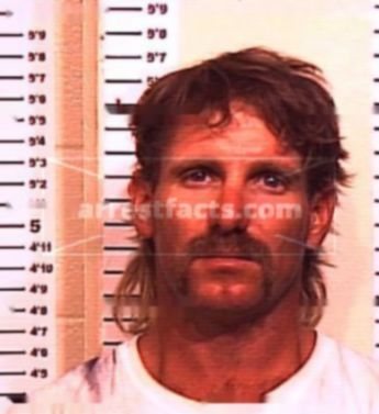 Randy Arthur Peters