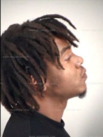 Darius Trenard Young