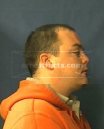 Donavon James White