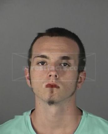 Joshua Clayton Cross