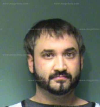 Kristopher Vernon Fields