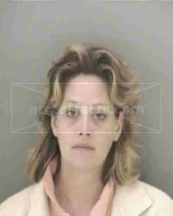 Jennifer C Vance