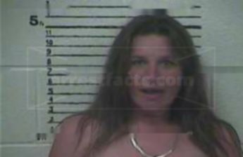 Rebecca Hamm