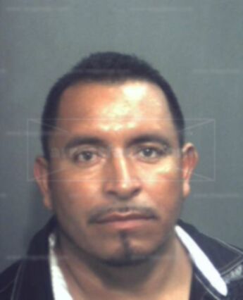 Saul Hernandezmorales