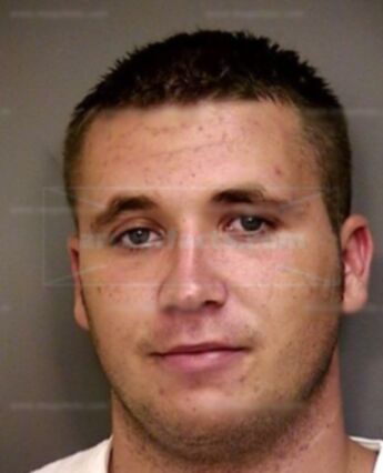Dustin Ray Murphy