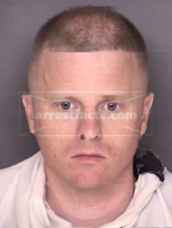 Seth Ryan Oates