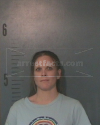 April Helm Gallion