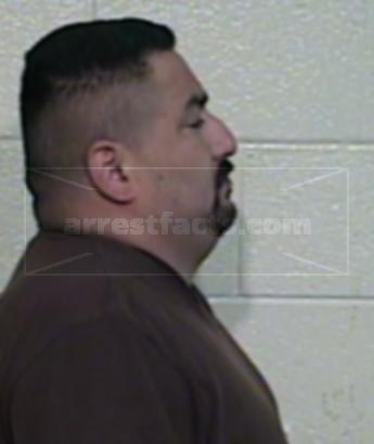 Ruben Gonzalez Martinez