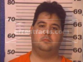 Mark Bryan Reyes Trevino