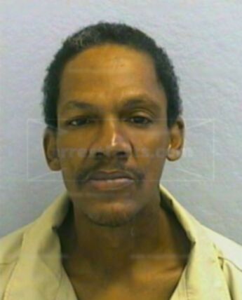 Sylvester Curry