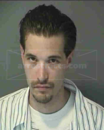 Andrew John Turner
