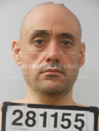 Eric Rivera