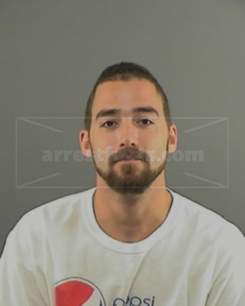 Kyle Michael Whelchel