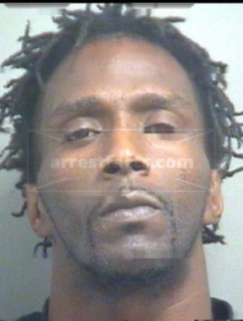 Clarence Lenard Johnson