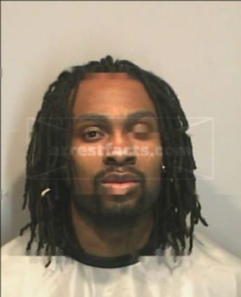 Rondell Marquiz Mackey