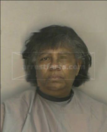 Gladys Dell Burney