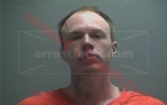 Nickolus George Toepfer