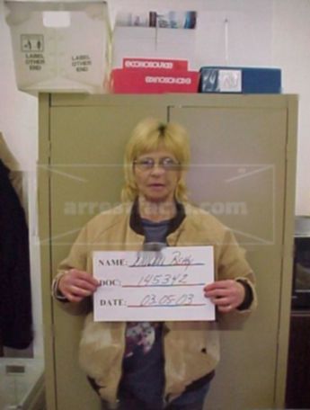 Betty J Dugan