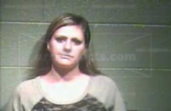 Brittany Nichole Potter