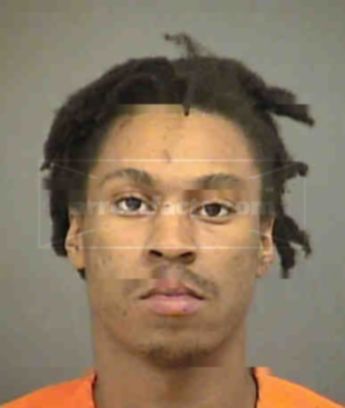 Mark Jefferson Belton