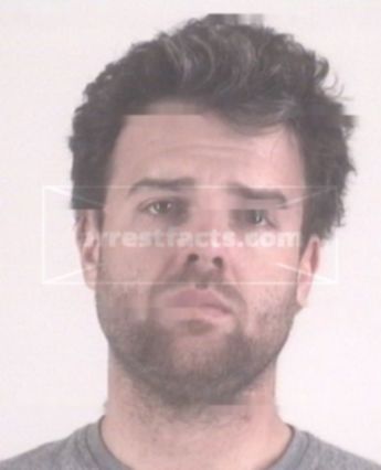 Kristopher Stuart Webster