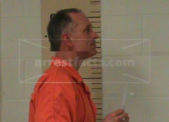 Darren Arthur Poth