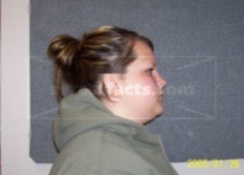Kayla M Christianson