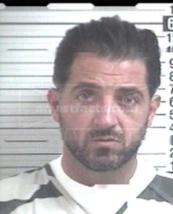 Anthony Lanzy