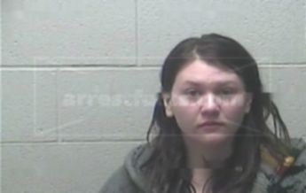 Maria Lee Martin