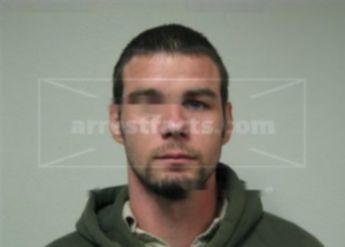Shawn Micheal Lehman