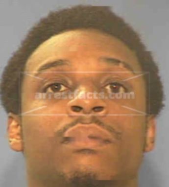 Teondrick K Hall
