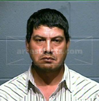 Pablo Gonzalez Hernandez