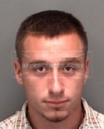 Anthony Maddox Mitchum
