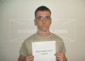 Robert Joseph Jackson