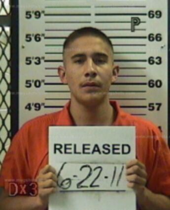 Christopher Lee Gonzales