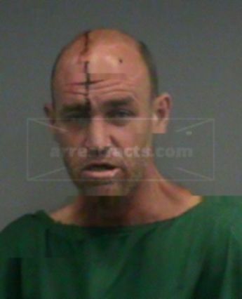 Fred Ray Buchanan